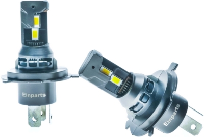EPLH120 LED žiarovky H4 6000K 12V