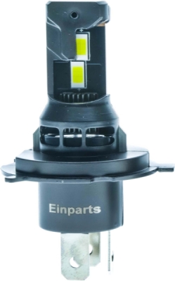 EPLH120 LED žiarovky H4 6000K 12V