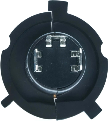 EPLH120 LED žiarovky H4 6000K 12V