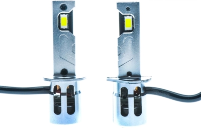 EPLH121 LED žiarovky H1 6000K 12V