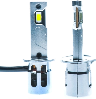 EPLH121 LED žiarovky H1 6000K 12V