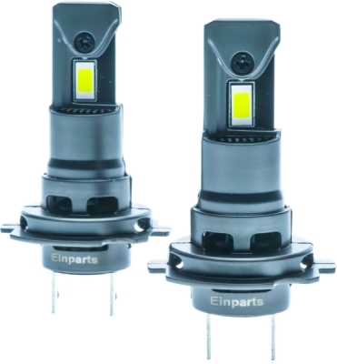 EPLH122 LED žiarovky H7 6000K 12V