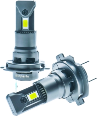 EPLH122 LED žiarovky H7 6000K 12V