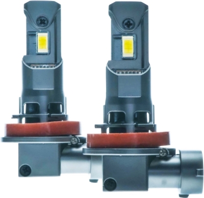 EPLH123 LED žiarovky H11 6000K 12V