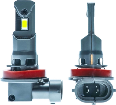 EPLH123 LED žiarovky H11 6000K 12V
