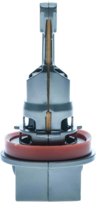 EPLH123 LED žiarovky H11 6000K 12V
