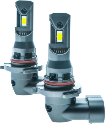 EPLH124 LED žiarovky 9005 HB3 6000K 12V