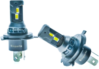 EPLH126 LED žiarovky H4 4300K 12V