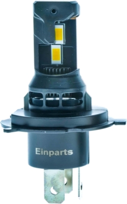 EPLH126 LED žiarovky H4 4300K 12V