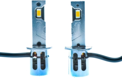 EPLH127 LED žiarovky H1 4300K 12V