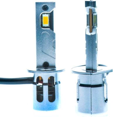 EPLH127 LED žiarovky H1 4300K 12V