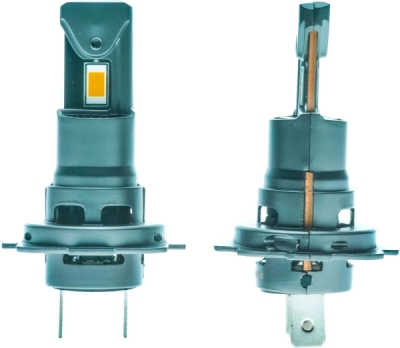 EPLH128 LED žiarovky H7 4300K 12V