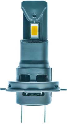EPLH128 LED žiarovky H7 4300K 12V