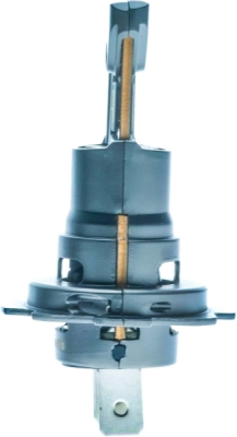 EPLH128 LED žiarovky H7 4300K 12V