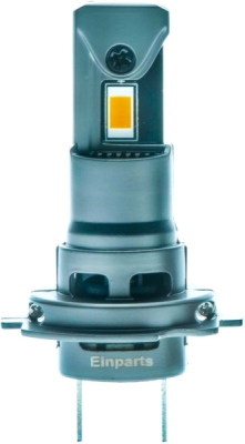EPLH128 LED žiarovky H7 4300K 12V