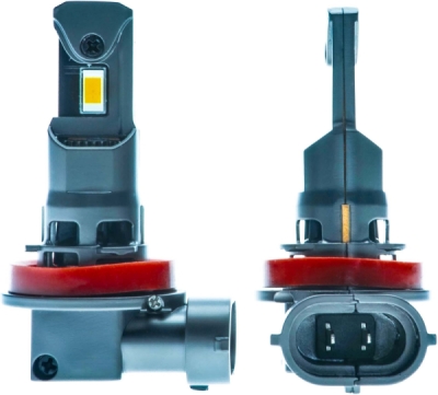 EPLH129 LED žiarovky H11 4300K 12V