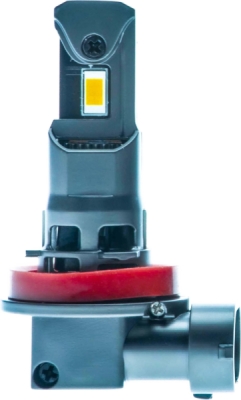 EPLH129 LED žiarovky H11 4300K 12V