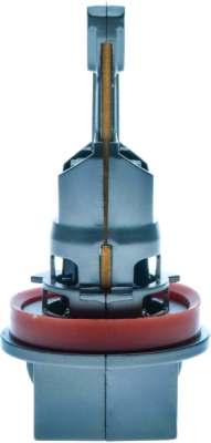 EPLH129 LED žiarovky H11 4300K 12V