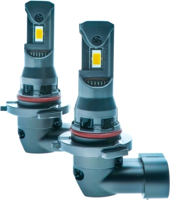 EPLH130 LED žiarovky 9005 HB3 4300K 12V