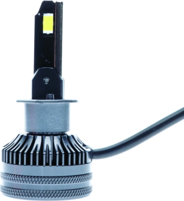 EPLH132 LED autožiarovky H1 45W 6000K 12/24V