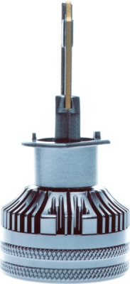 EPLH132 LED autožiarovky H1 45W 6000K 12/24V