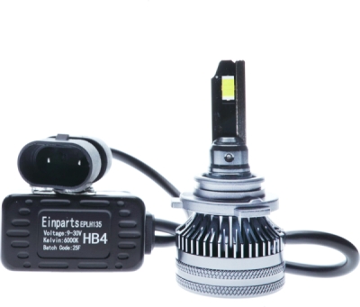 EPLH135 LED autožiarovky HB4 45W 6000K 12/24V