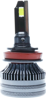 EPLH136 LED autožiarovky H11 45W 6000K 12/24V