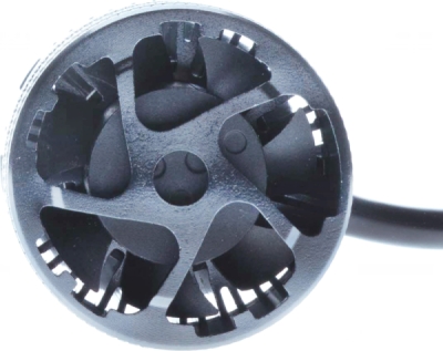 EPLH136 LED autožiarovky H11 45W 6000K 12/24V