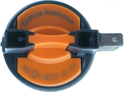 Žiarovka EPB91 H15 55/15W 12V 3000K
