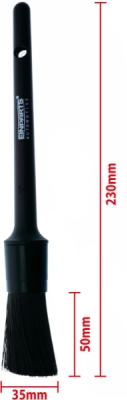 EPDS04 Detailingový štetec veľkosť 14