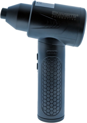 EPDB01 Ofukovač prachu 70 W, bezdrôtový