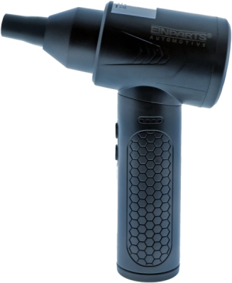 EPDB01 Ofukovač prachu 70 W, bezdrôtový