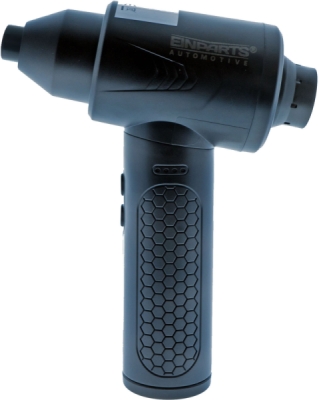 EPDB01 Ofukovač prachu 70 W, bezdrôtový