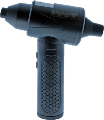 EPDB01 Ofukovač prachu 70 W, bezdrôtový