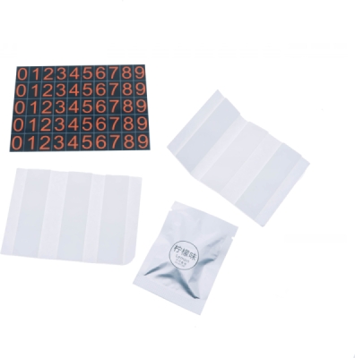 EPFAN01 Auto ventilátor 12 V s otáčaním 360°