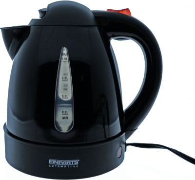 EPACC113 Elektrická kanvica 24 V 1 L 300 W