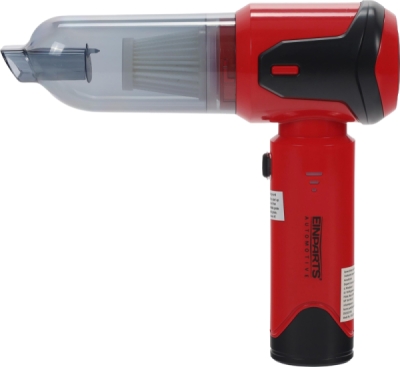 EPACC115 Auto vysávač 3v1, 100 W, bezdrôtový