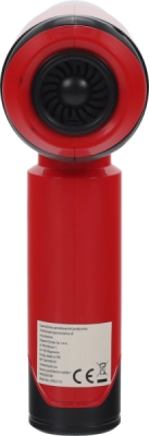 EPACC115 Auto vysávač 3v1, 100 W, bezdrôtový