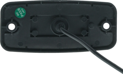 EPWLD47 LED bočné obrysové svetlo 12–24V 1 funkcia 4 diódy