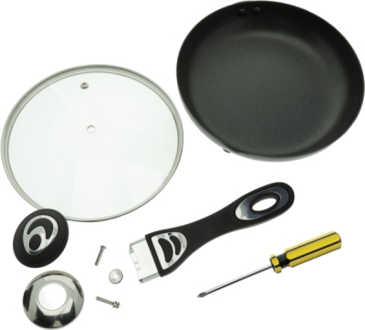 EPACC112 Elektrická panvica 24V Ø20cm 250W