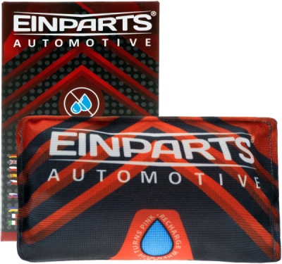 EPRD11 Rektangulárny absorpér vlhkosti 400g