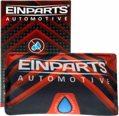 EPRD12 Rektangulárny absorpér vlhkosti 500g