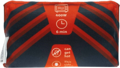 EPRD12 Rektangulárny absorpér vlhkosti 500g