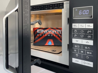EPRD12 Rektangulárny absorpér vlhkosti 500g