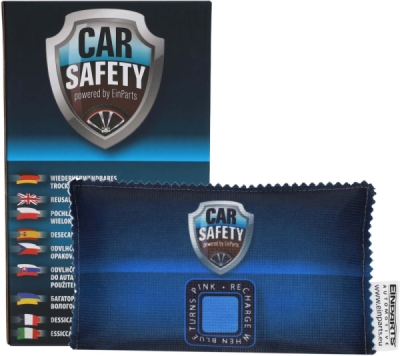 CSRD01 Rektangulárny absorpér vlhkosti 250g