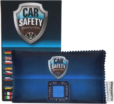 CSRD02 Rektangulárny absorpér vlhkosti 300g