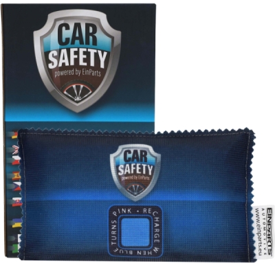 CSRD03 Rektangulárny absorpér vlhkosti 450g
