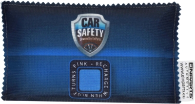 CSRD03 Rektangulárny absorpér vlhkosti 450g