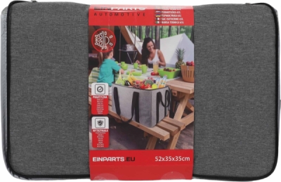 EPACC138 Termická taška 65L 52x35x35cm