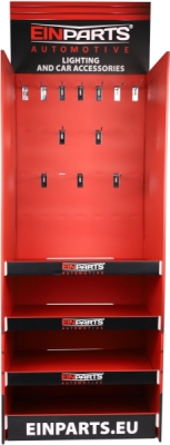 EPSTAND01 EINPARTS STOJAN EXPOZÍTOR